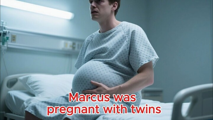 The Pregnant Man Who Woke Up With No Memory of How He Got Expecting The Shocking