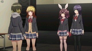 D4DJ First Mix - Tập 8 - phần 1