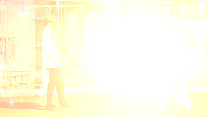 【Beiming】Braving the Cold: A Little Winter Stove sub