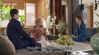 The Witch's Game (2∆22) E12