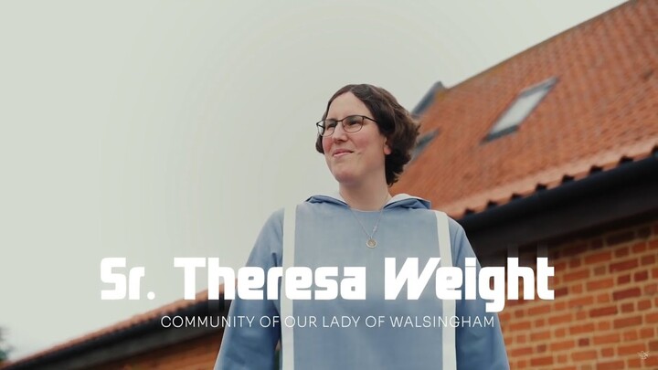 Sr. Theresa Weight || Vocare || Trailer