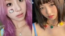 Một trong số ít thần tượng châu Á trong KPOP, thật tuyệt vời!