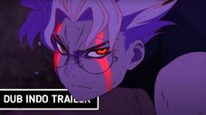 DanDaDan S2 Trailer Fandub Indo