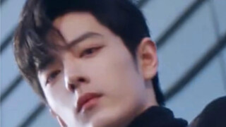 Welcome to watch Xiao Zhan's aesthetic field | Zenith adverti*t close-up 16s beautiful lens