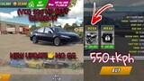 926hp toyota camry 550+kph 👉best gearbox car parking multiplayer v4.8.4 new update