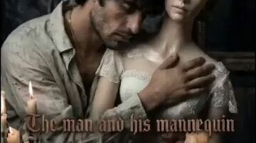 The_ Man_ and_ His_ Mannequin_