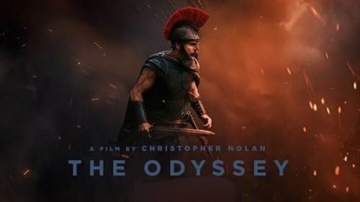 The Odyssey 2026