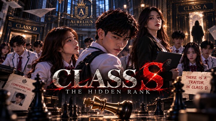 The Hidden Class S