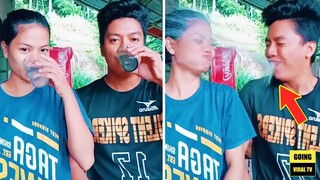 Kung Hindi Kayo Ganito Ka SWEET Mag HIWALAY Nalang Kayo😅😂 -Best Funny Videos Compilation