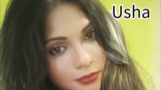 HANUSHA body massage       KLANG