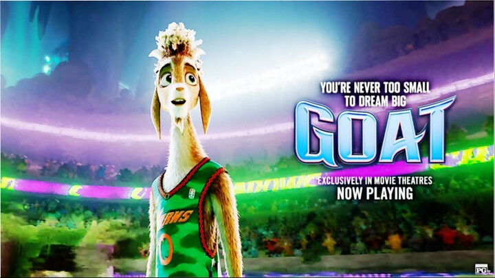 GOAT (2026) Watch Full Movie link in Description