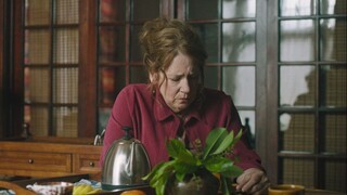 Dòng Máu Bị Nguyền Rủa 2018