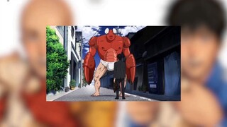 Sức Mạnh Niềm Tin Của Saitama _ Giả Thuyết One Punch Man Hay Nhất! 2