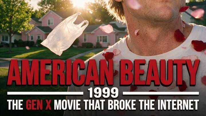 American.Beauty (1999) ENGLISH - ENGLISH SUBTITLES