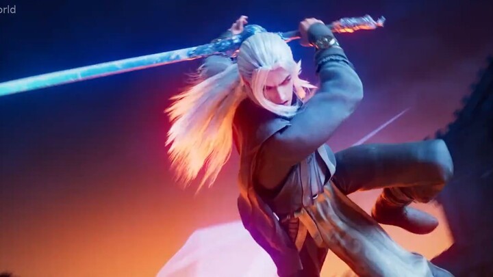 The Gods EP 10 Subtitle Indonesia 1080p