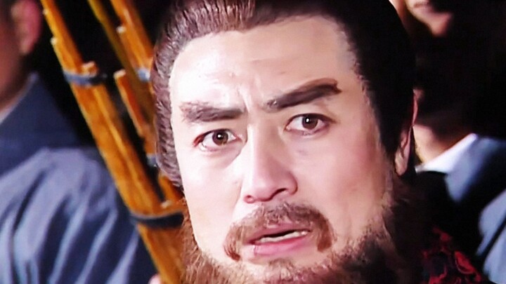 “Sun Quan: My child truly doesn’t know; my child just wants to eat an orange.”