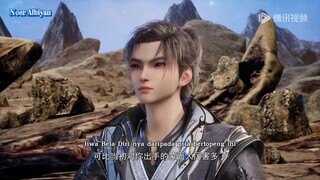 Shuansheng WU Hun Episode 26 Sub Indo