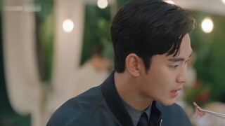 [Queen of Tears] So charming! My left-handed husband!!! #Kim Soo Hyun