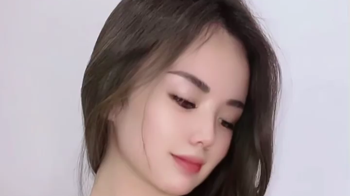 cantik