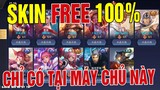 UTS Channel | Mua Tất Cả Skin Chỉ Bằng RUBY ? | 100% Free Skin SSS Cực Phê Chỉ Có Tại Máy Chủ Này