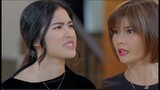 UDAH CUKUP! Kasih Berani Melawan Mama Nancy karena Tersiksa!! | Rindu Bukan Rindu Episode 23