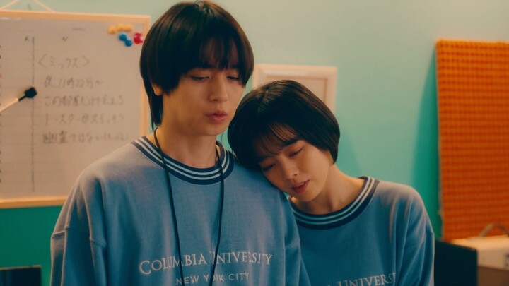 [Indo Sub] Parallel Fuufu Eps.02