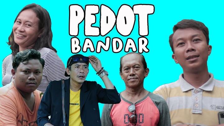 KERE MUNGGAH BALE - Nglamar | Sketsa Keluarga Jono Eps 95