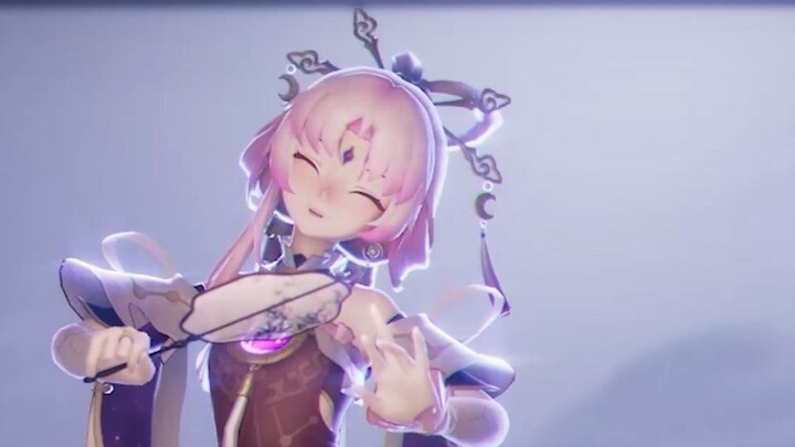 Type-C Dance [Vertical Screen]