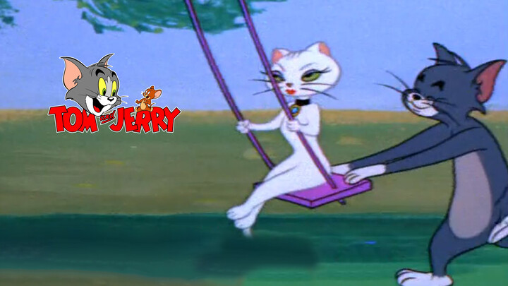 MAD of Tom & Jerry