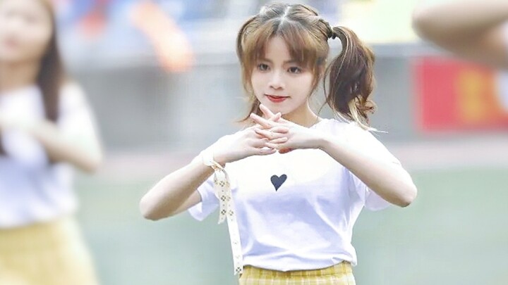 【Vlog Olimpiade Sekolah】Aku benar-benar bahagia saat menari di Olimpiade Sekolah!! Seri Ketagihan Me