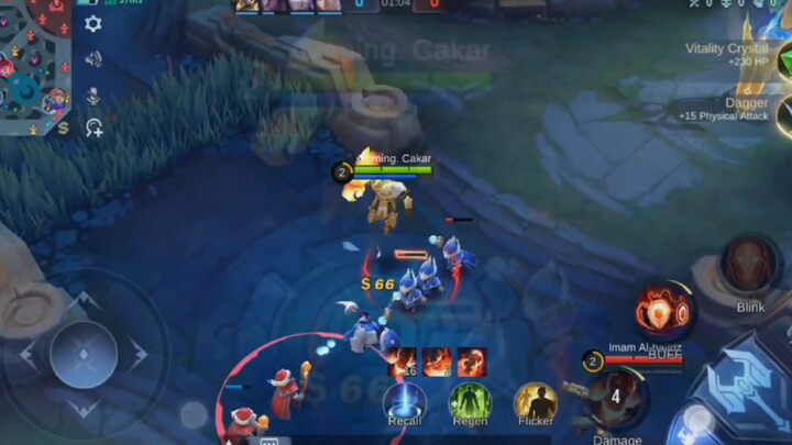 OMG !!!!!!!!!! ADU MEKANIk sama Minion