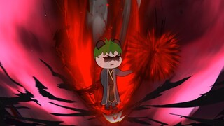 Episode 79: Kembali ke *k awal dan kumpulkan set Chaos yang terdiri dari tiga bagian