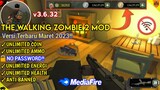 The Walking Zombie 2 Mod Apk Versi 3.6.32 Terbaru 2023 - No Password & Unlimited Coin!!