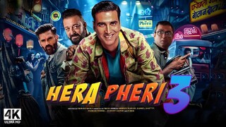 Hera Pheri 3 Movie