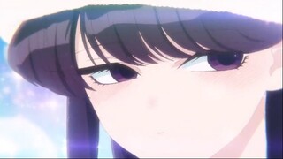 S2 Komi can't communicate ep4