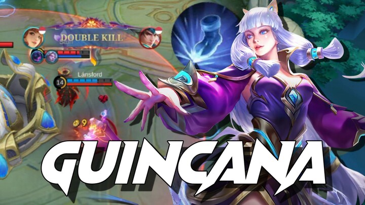 GUIN ROAM MASIH OP CUYY!!