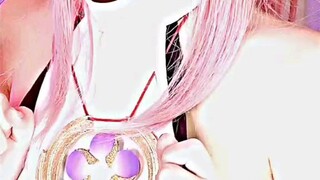 anime# cosplayer#