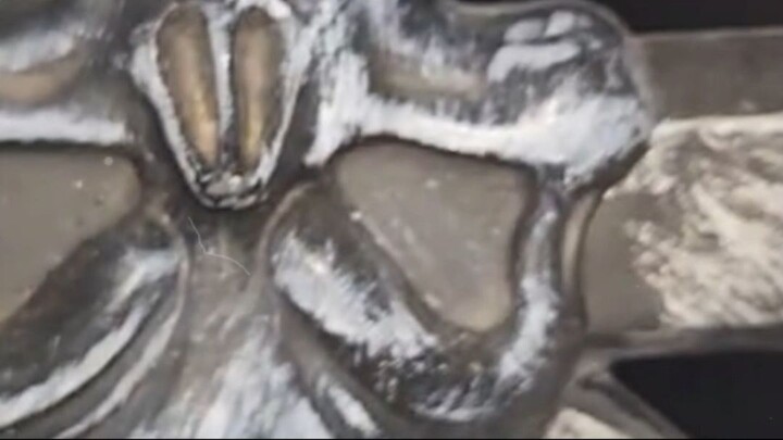 ⚔️🖤 My third song #DieSchlacht is finally out! 🎵