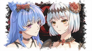 ◆緋ノ糸輪廻ノGEMINI◆圣剑使的禁咒咏唱【霉霉杏×白鸟】