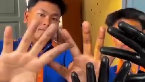 Prosedur Pelaksanaan Praktik PERAWATAN BERKALA (SOP).