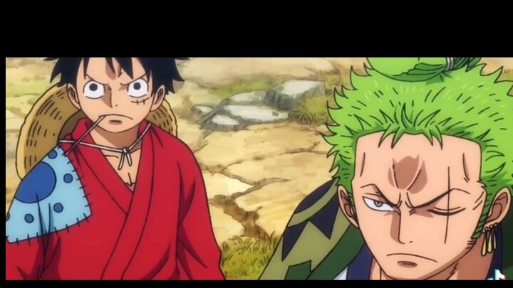 Alasan Orang Gak Bisa Berhenti Nonton One Piece