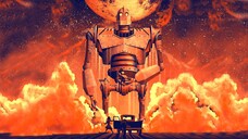 The Iron Giant (1999) The Link in description