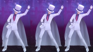 ⚡Dance!⚡