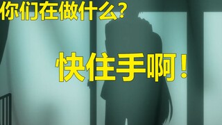 天然女主含泪挽留，却被邪恶男主狠心拒绝！！!2016年度沙雕魔幻大作~不看后悔（才怪）