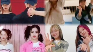 The sincere couple dance is the coolest!!