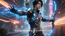 Arjuna New Era