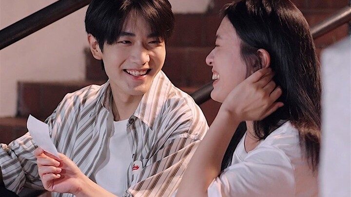 สักวันหนึ่งฉันจะให้เขาร้องเพลงนี้ให้เธอฟังเอง