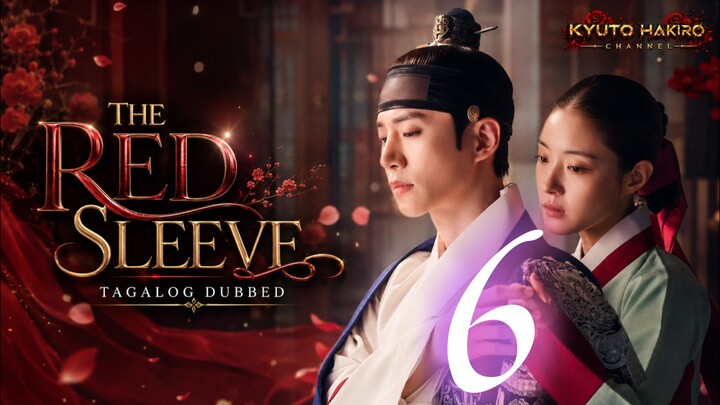 THE RED SLEEVE EP.06