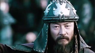 从一个奴隶逆袭当上了草原霸主