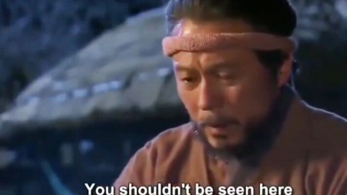 DongYi part 4 tagalog dubbed